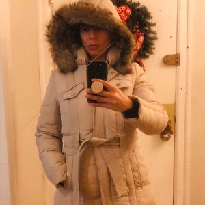 Kenneth Cole Winter Coat